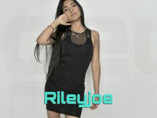 Rileyjoe