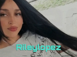 Rileylopez