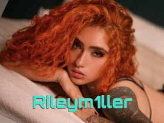 Rileym1ller