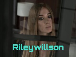 Rileywillson