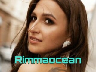Rimmaocean