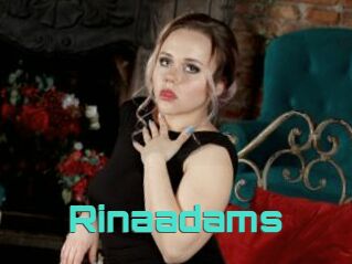 Rinaadams