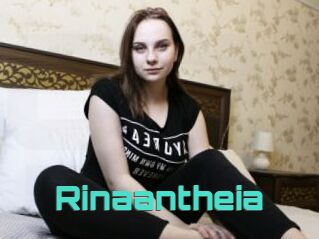 Rinaantheia