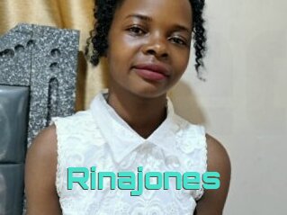 Rinajones