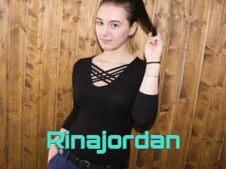 Rinajordan