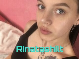Rinatashilt