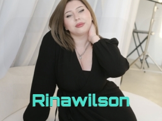 Rinawilson