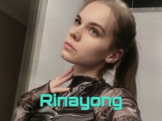 Rinayong