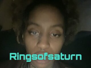 Ringsofsaturn