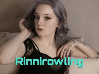 Rinnirowling