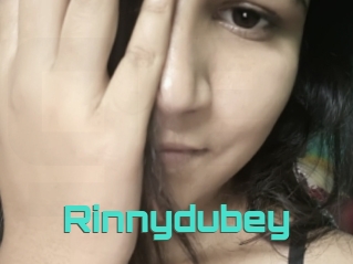 Rinnydubey