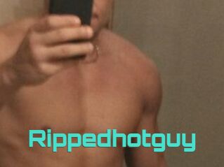Rippedhotguy