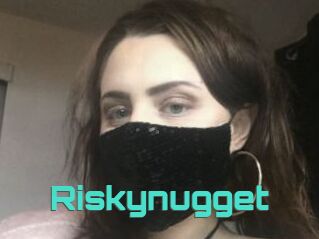 Riskynugget
