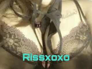 Rissxoxo