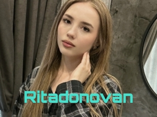 Ritadonovan