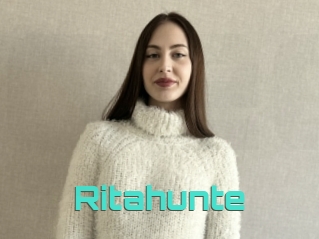 Ritahunte