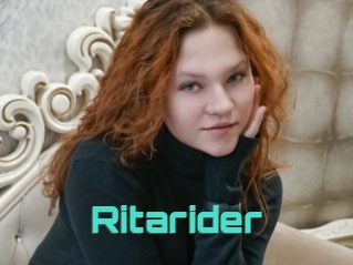Ritarider