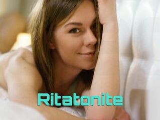 Ritatonite