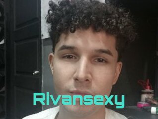 Rivansexy