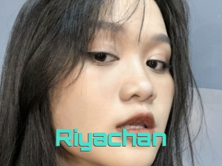 Riyachan