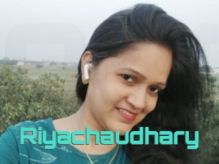 Riyachaudhary