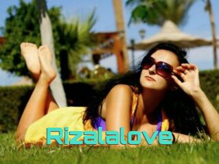 Rizalalove