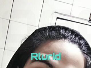 Rlurid