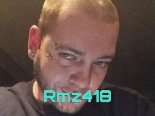 Rmz418