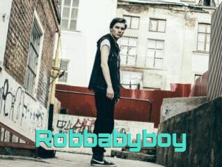 Robbabyboy