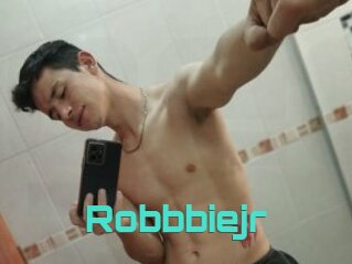 Robbbiejr