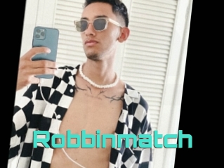 Robbinmatch
