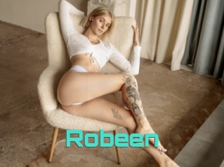 Robeen