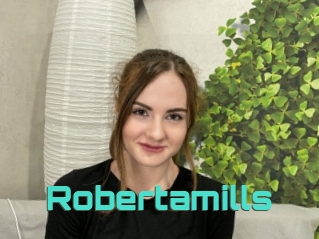 Robertamills