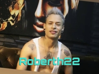 Roberth22