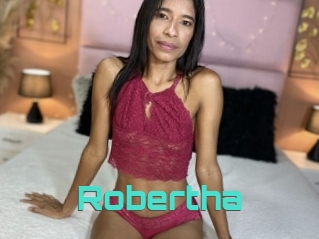 Robertha
