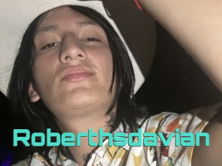 Roberthsdavian