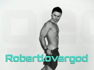 Robertlovergod