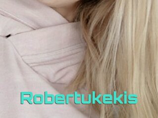 Robertukekis