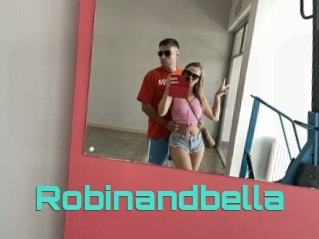 Robinandbella