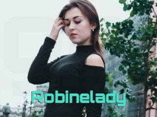 Robinelady