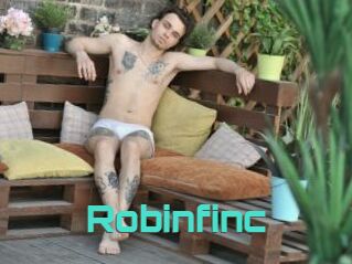 Robinfinc