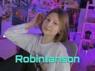 Robinlanson