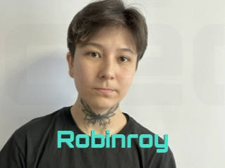 Robinroy