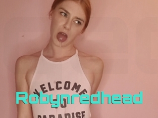 Robynredhead
