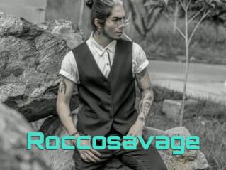 Roccosavage