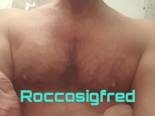 Roccosigfred