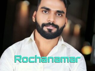 Rochanamar
