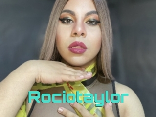 Rociotaylor