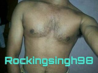 Rockingsingh98
