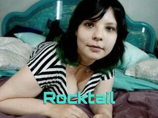 Rocktail